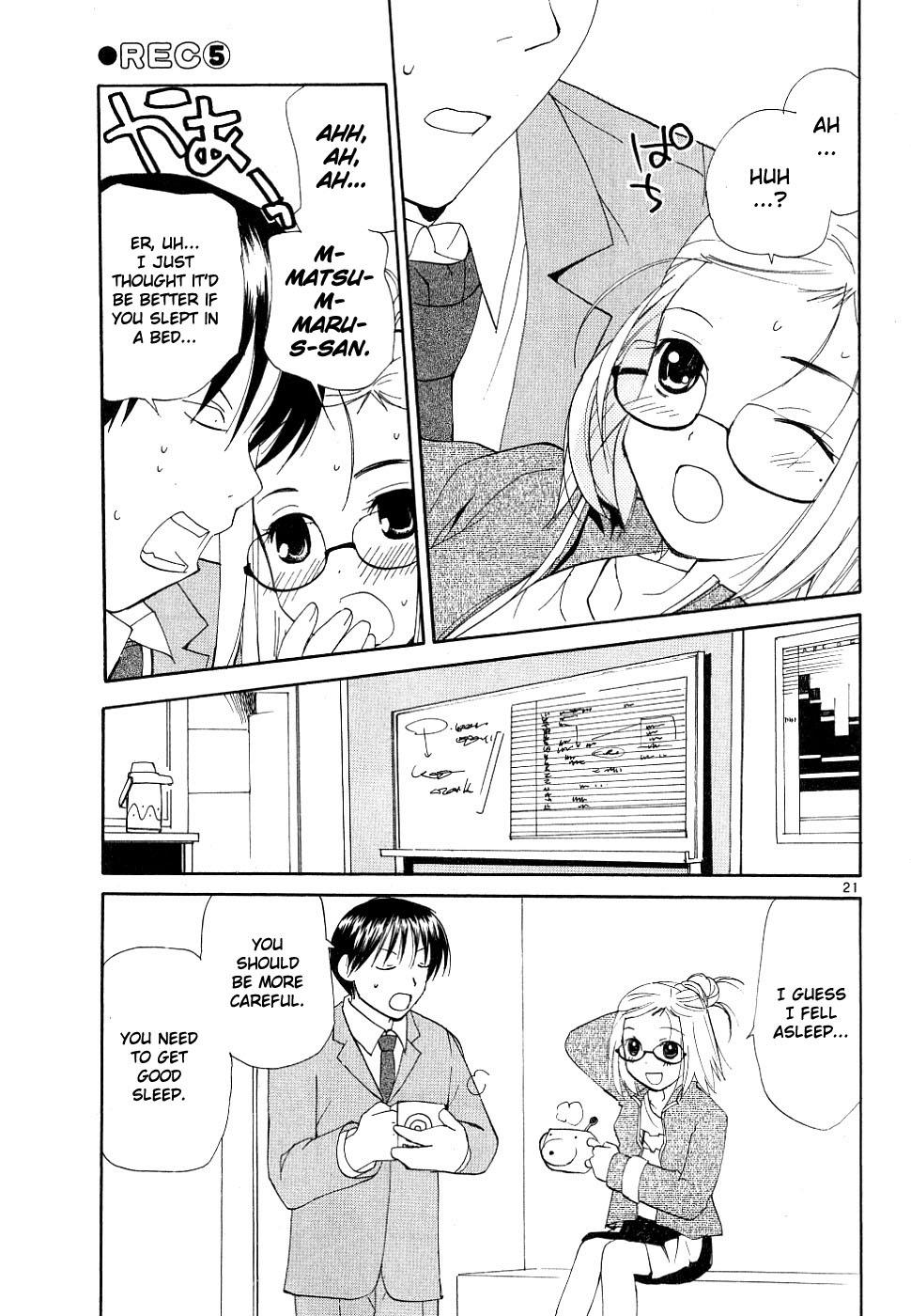 REC Chapter 32 - Page 21