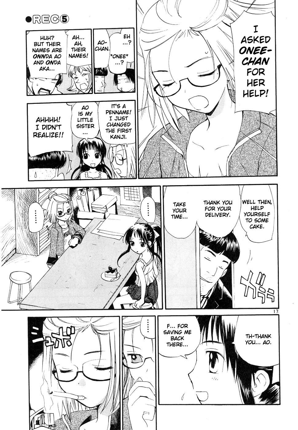 REC Chapter 33 - Page 17