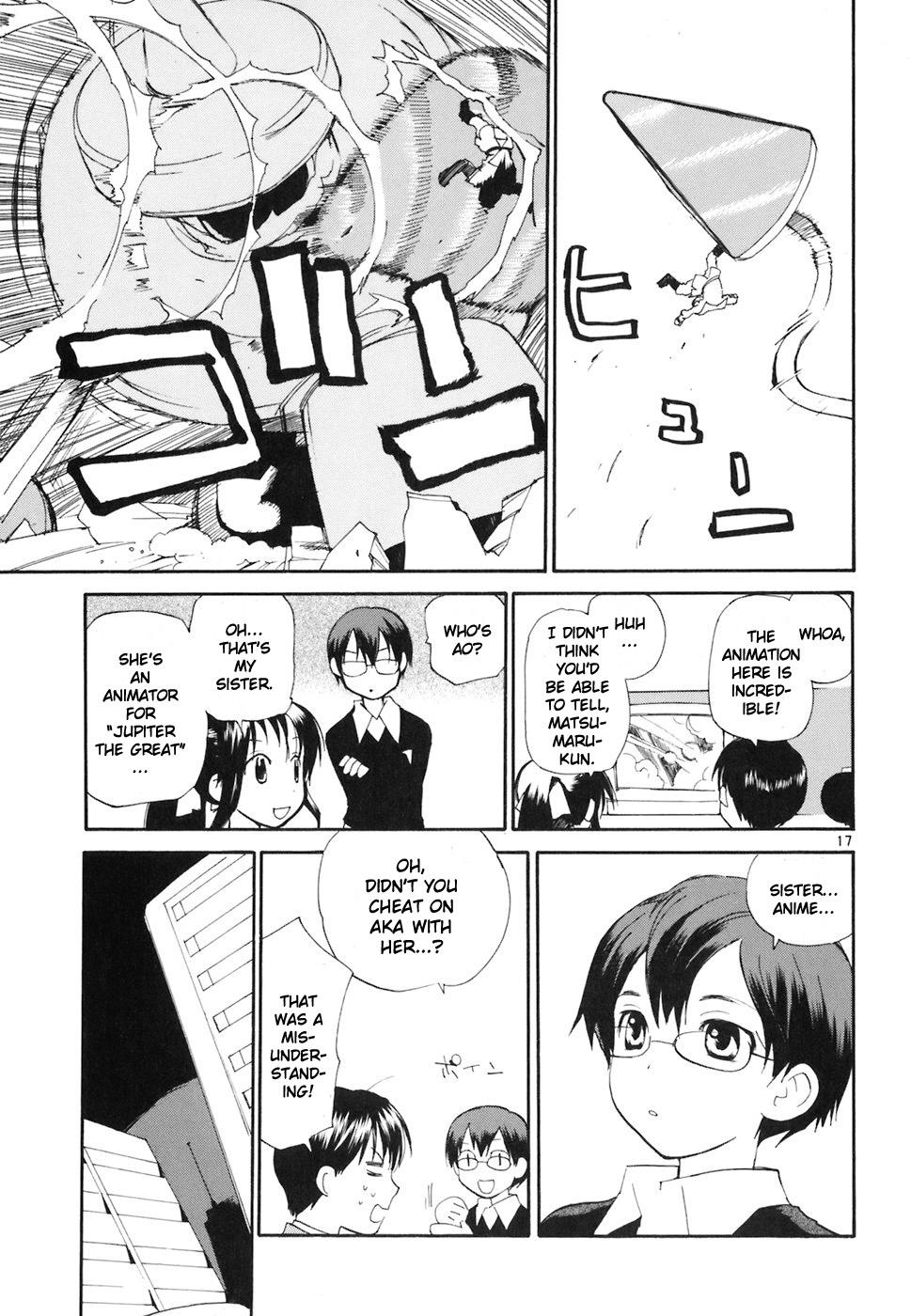 REC Chapter 45 - Page 17