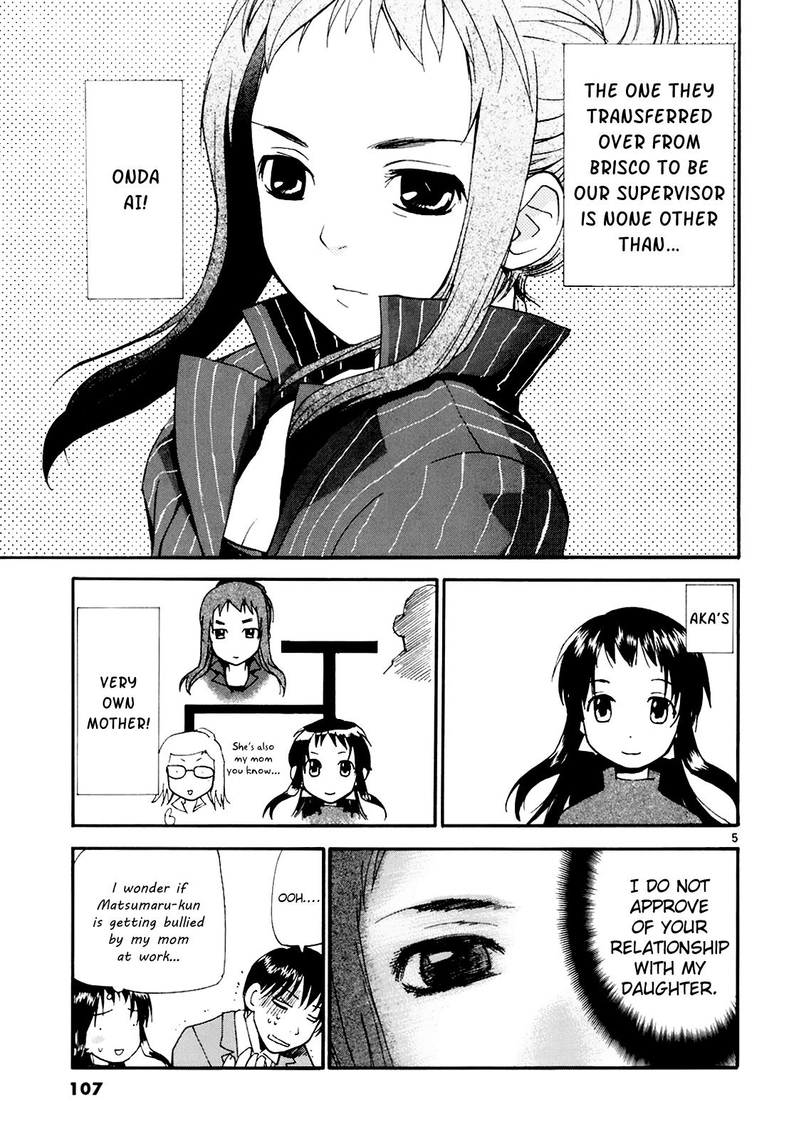 REC Chapter 50 - Page 5