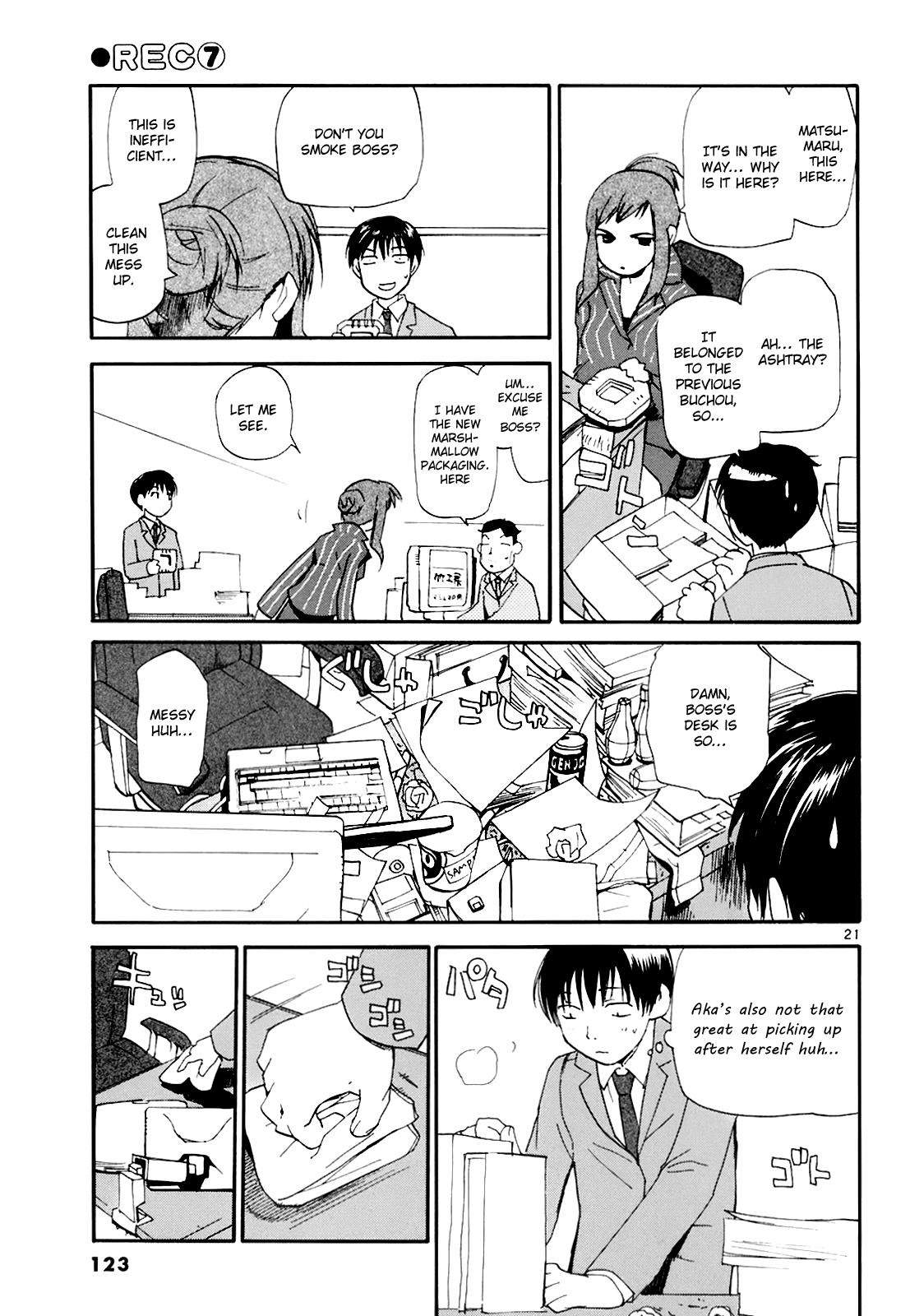 REC Chapter 50 - Page 21