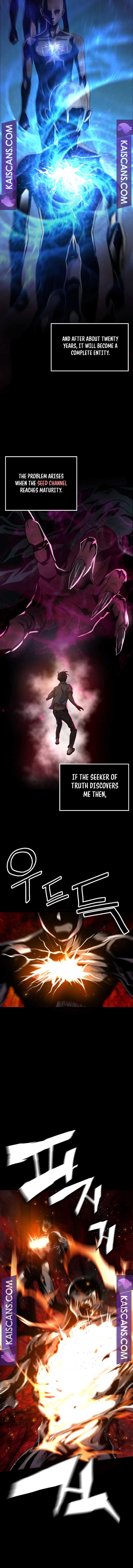 Reclusive Mage Chapter 1 - Page 12