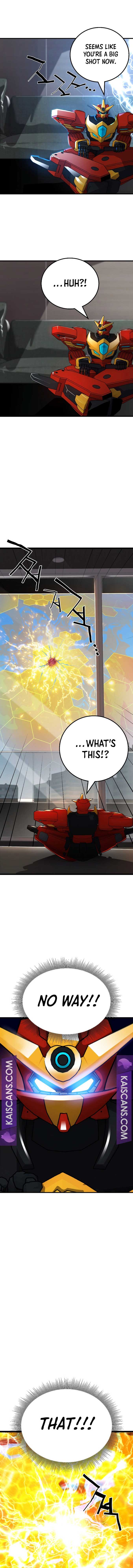 Reclusive Mage Chapter 1 - Page 28