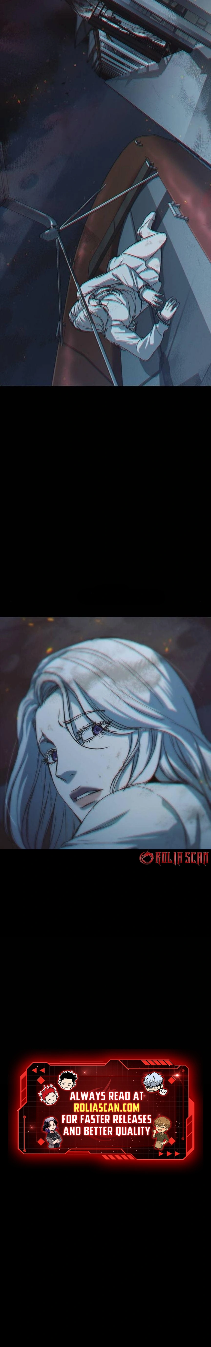 Record Of Copoka(Saroka): The Nine Dragons Chapter 58 - Page 15