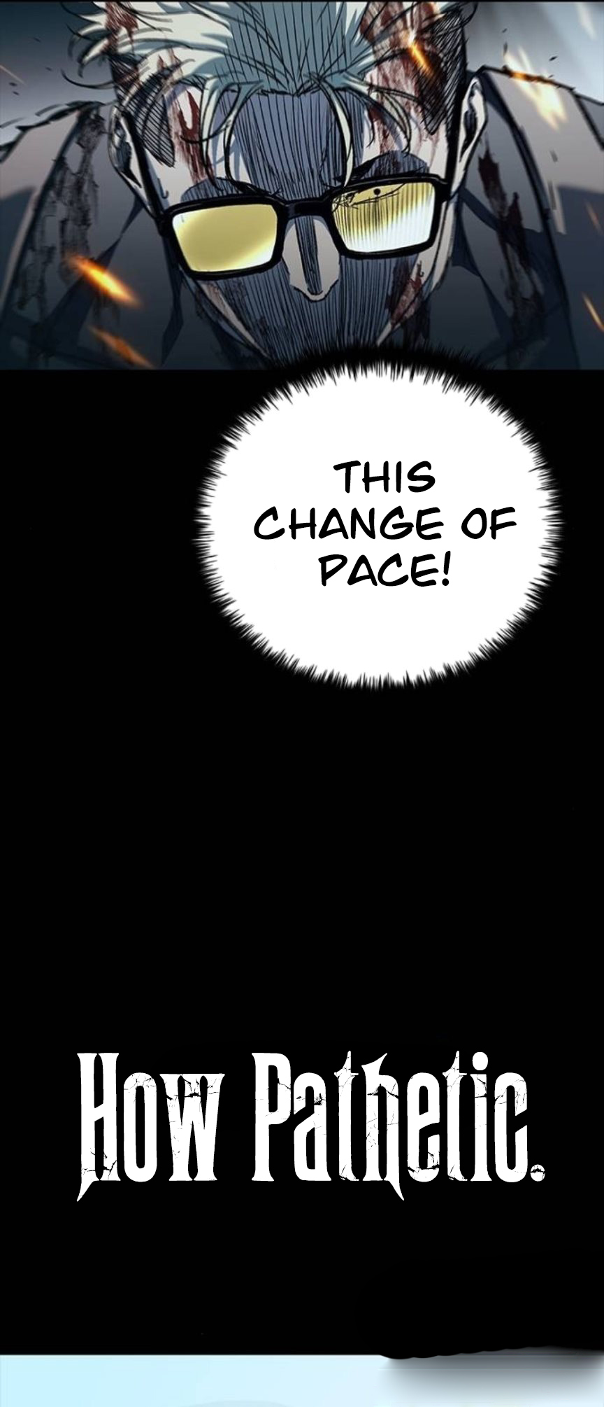 Record Of Copoka(Saroka): The Nine Dragons Chapter 59 - Page 10