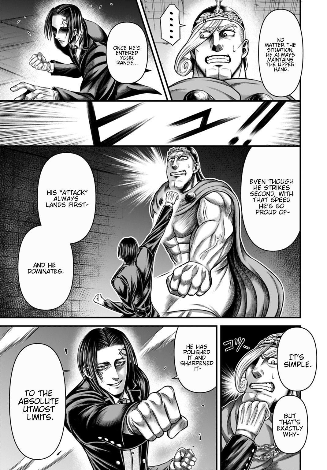 Record of Ragnarok: The Apocalypse of the Gods Chapter 14 - Page 29