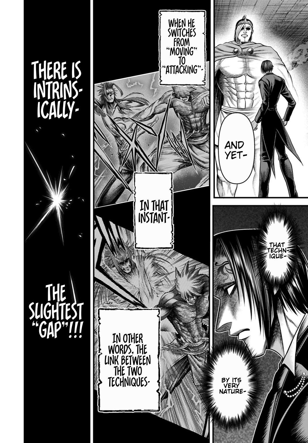 Record of Ragnarok: The Apocalypse of the Gods Chapter 14 - Page 30