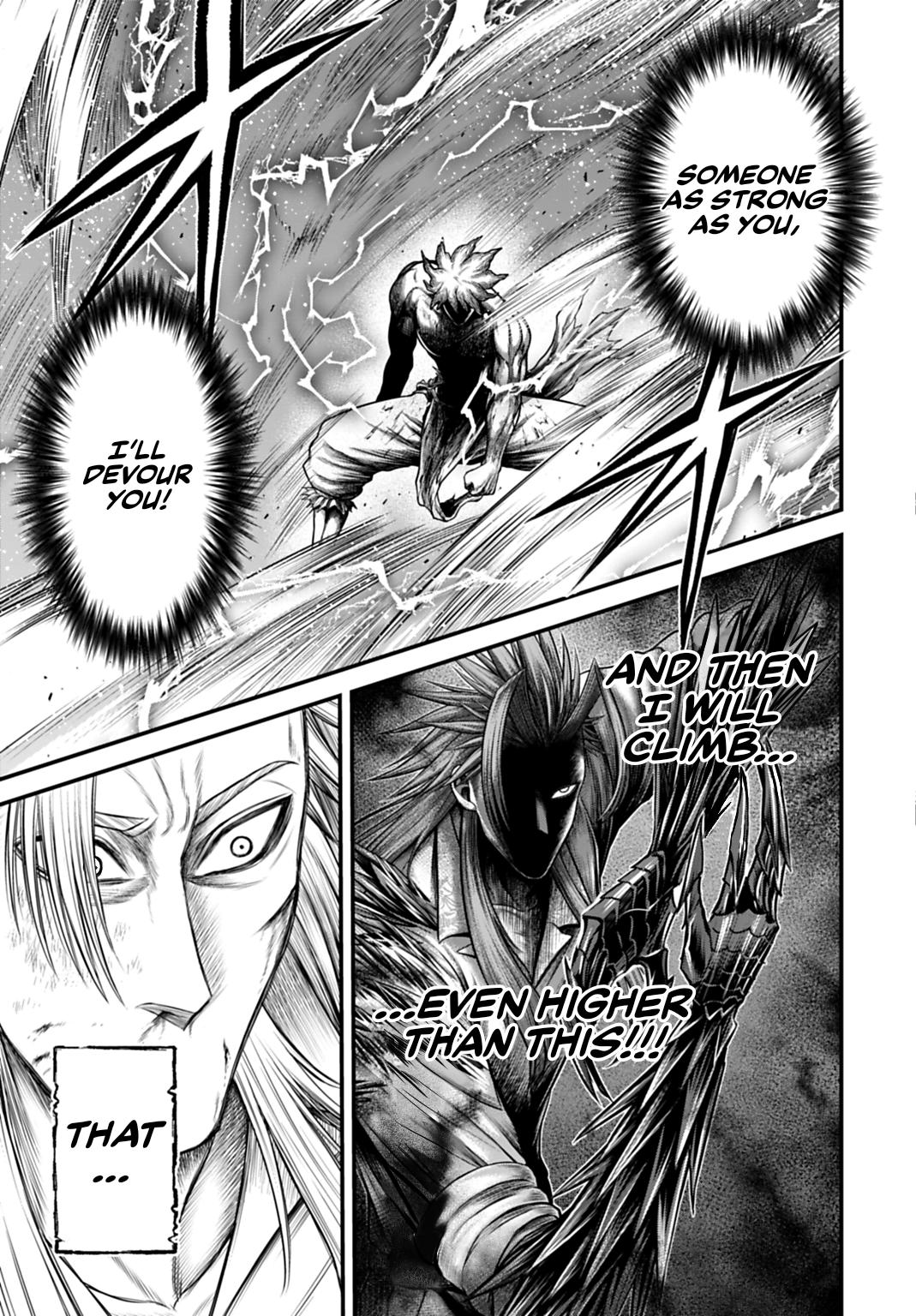 Record of Ragnarok: The Apocalypse of the Gods Chapter 15 - Page 4