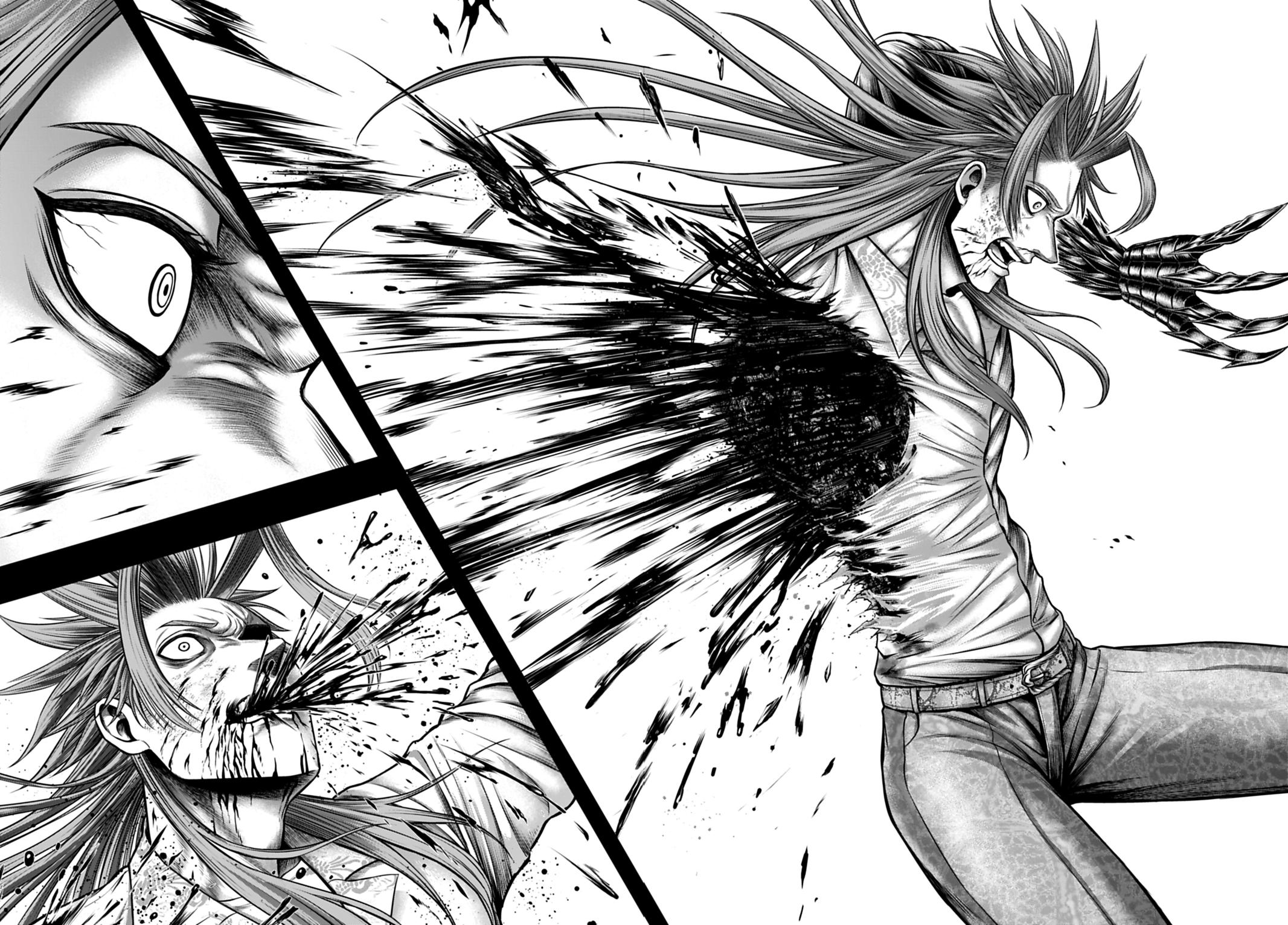 Record of Ragnarok: The Apocalypse of the Gods Chapter 15 - Page 5