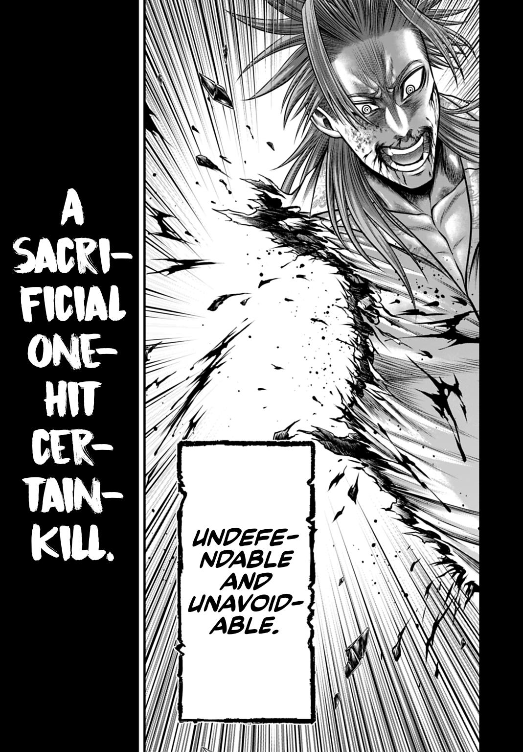 Record of Ragnarok: The Apocalypse of the Gods Chapter 15 - Page 11