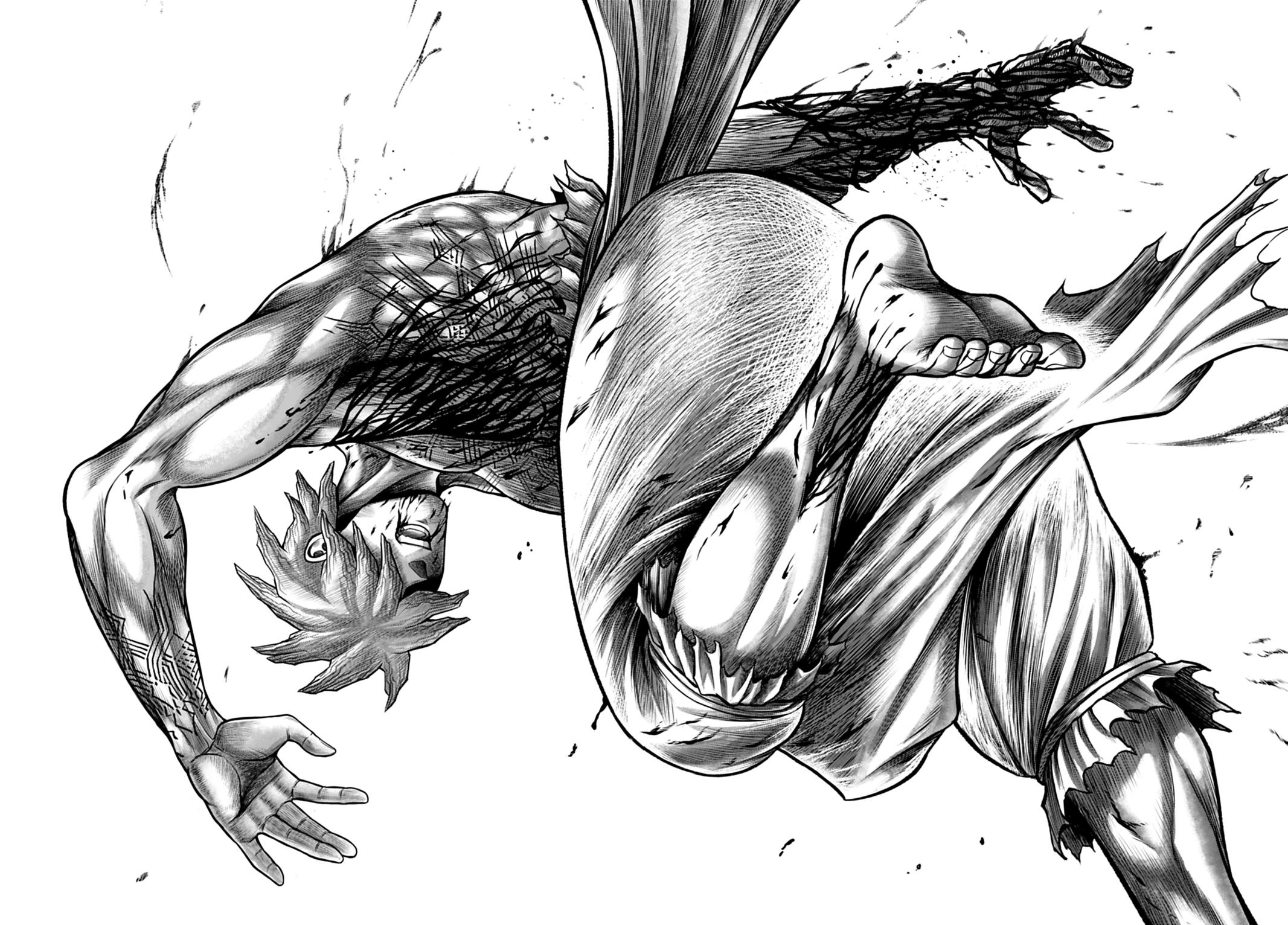 Record of Ragnarok: The Apocalypse of the Gods Chapter 15 - Page 18