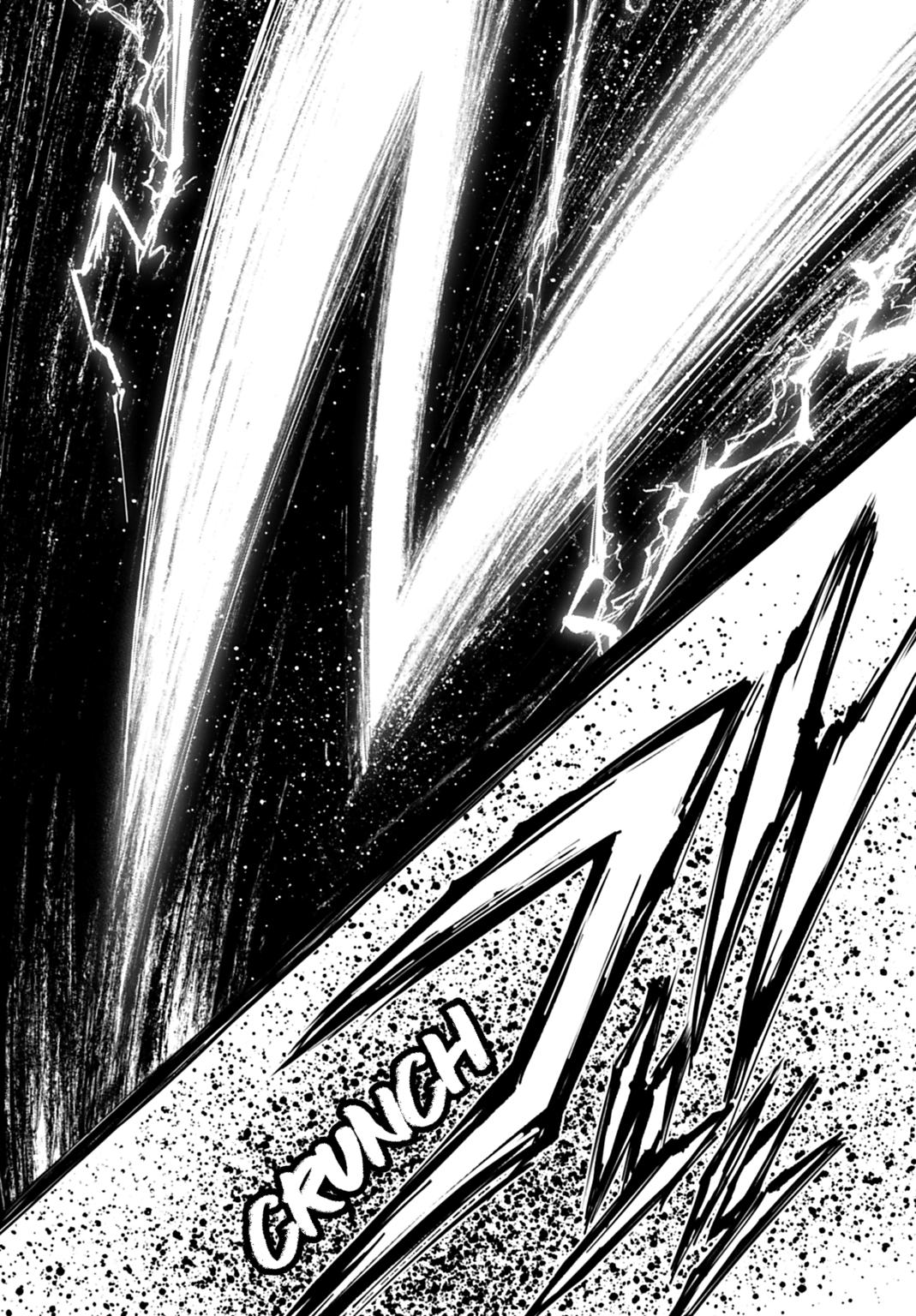 Record of Ragnarok: The Apocalypse of the Gods Chapter 15 - Page 23