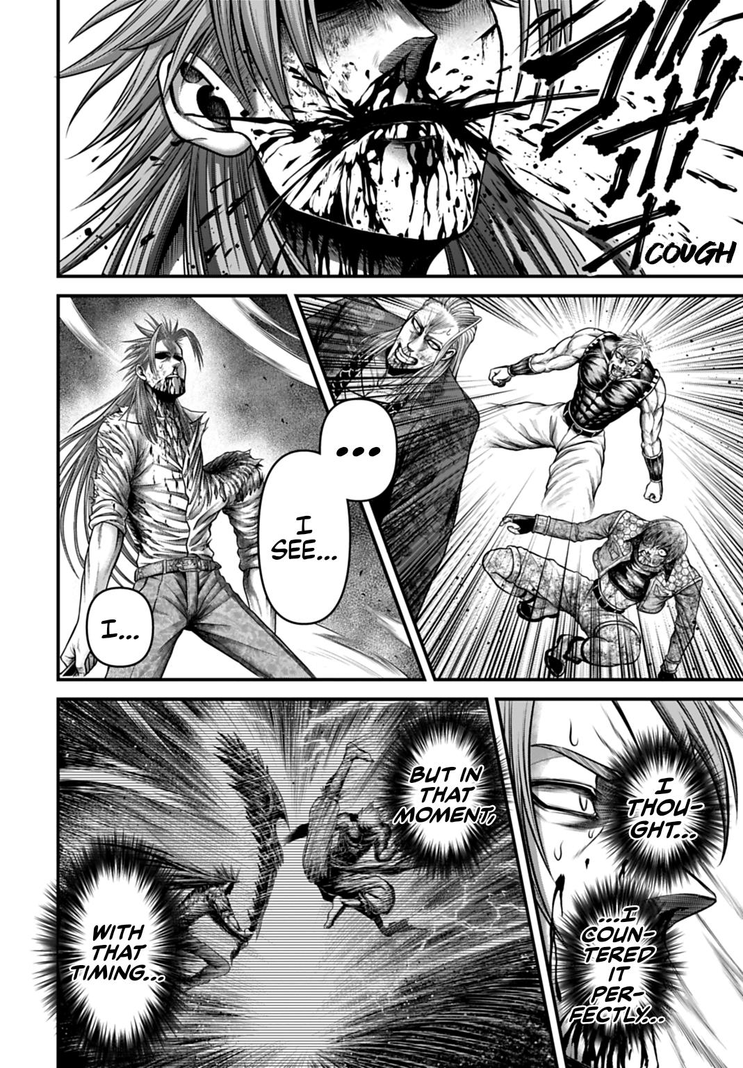 Record of Ragnarok: The Apocalypse of the Gods Chapter 15 - Page 26