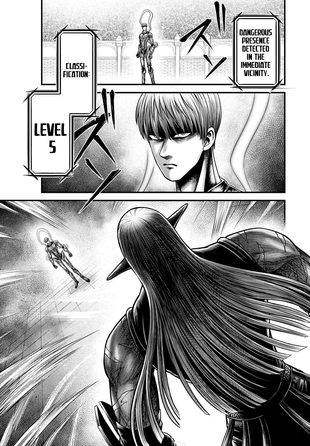 Record of Ragnarok: The Apocalypse of the Gods Chapter 16 - Page 38