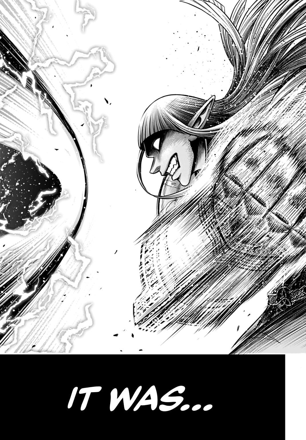 Record of Ragnarok: The Apocalypse of the Gods Chapter 17 - Page 13