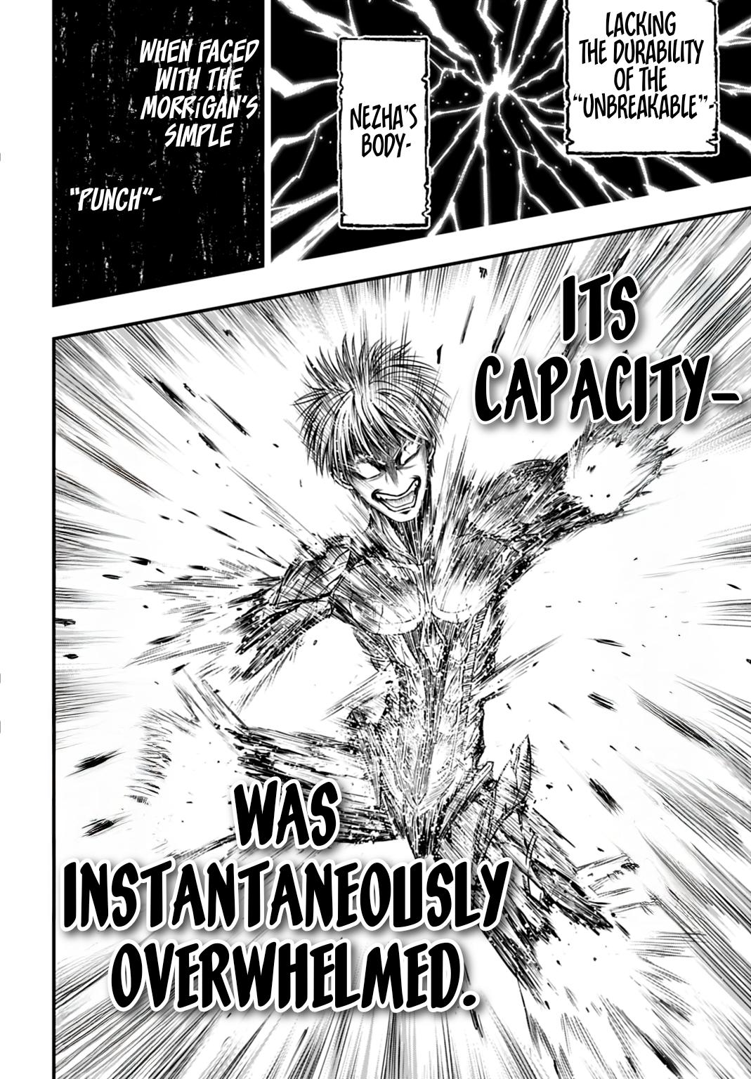 Record of Ragnarok: The Apocalypse of the Gods Chapter 18 - Page 5