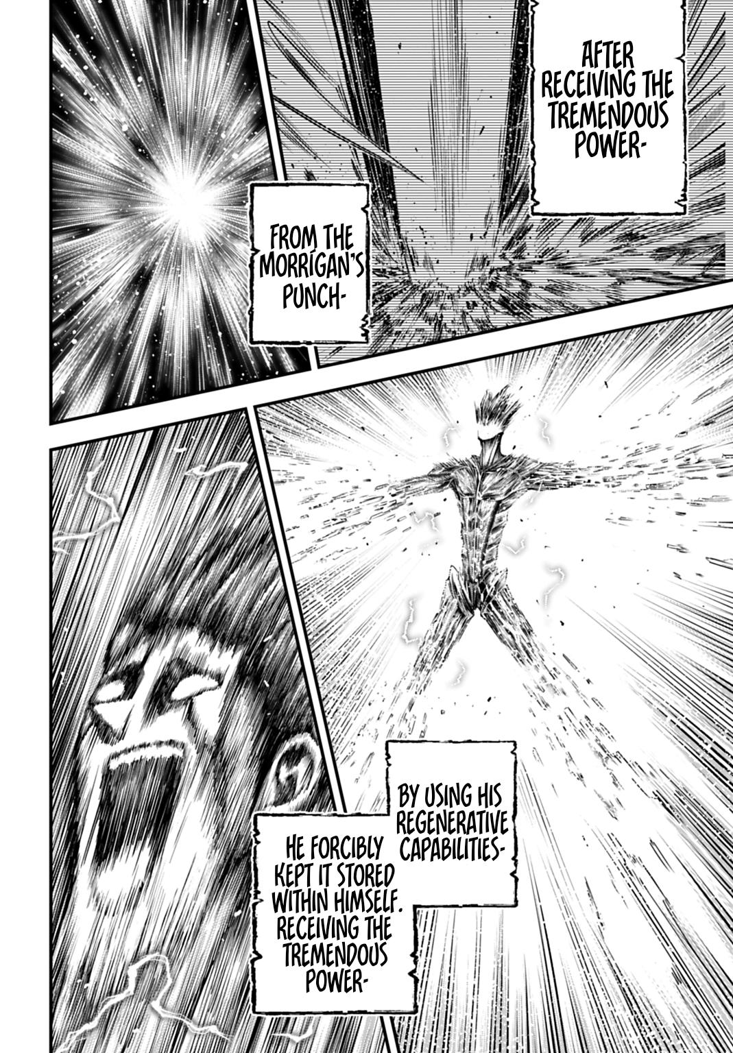 Record of Ragnarok: The Apocalypse of the Gods Chapter 18 - Page 34