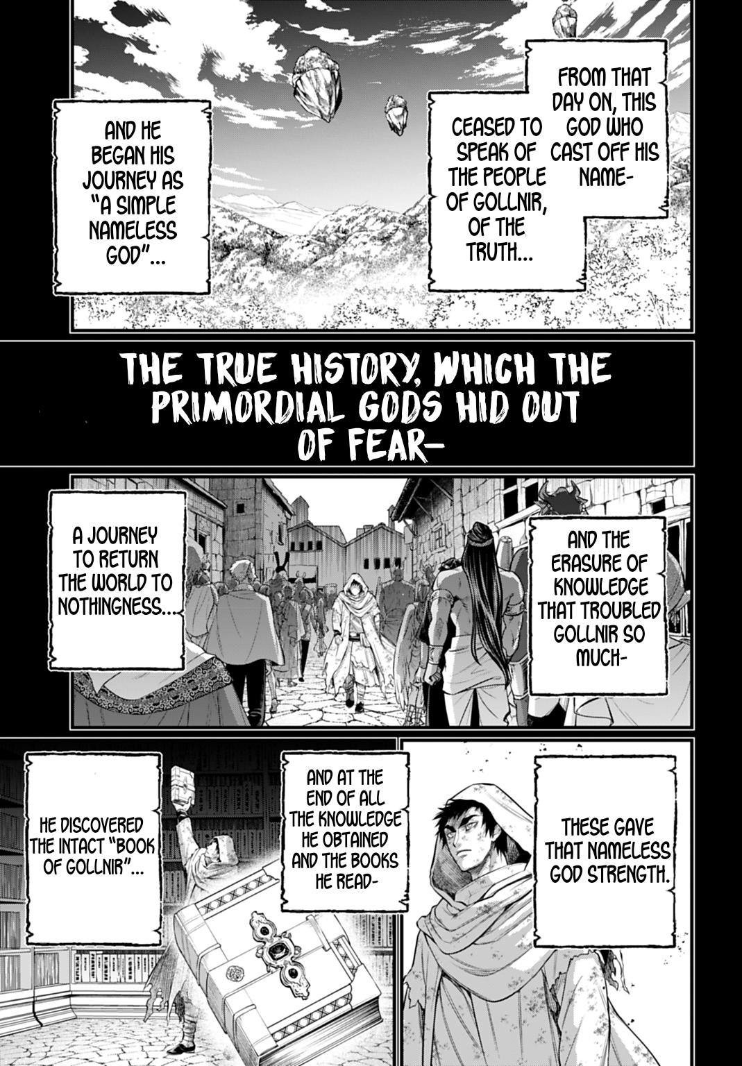 Record of Ragnarok Chapter 114 - Page 30