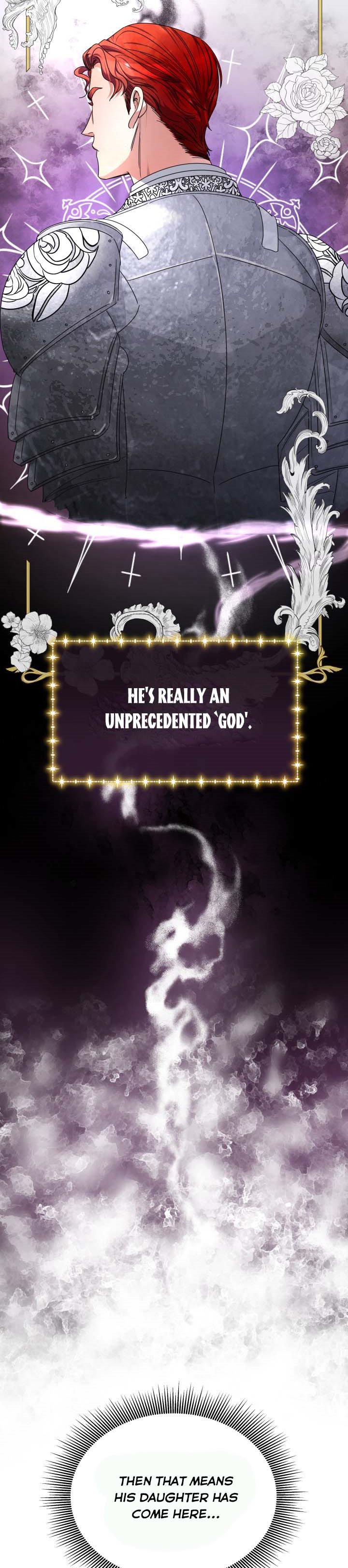 Red Laurel Flowers to My Emperor Chapter 1 - Page 12