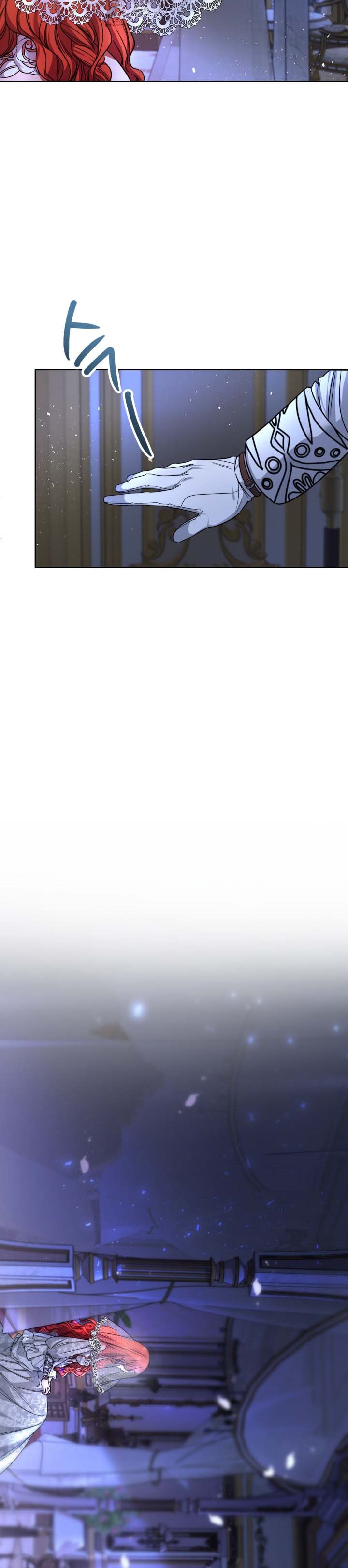 Red Laurel Flowers to My Emperor Chapter 1 - Page 16