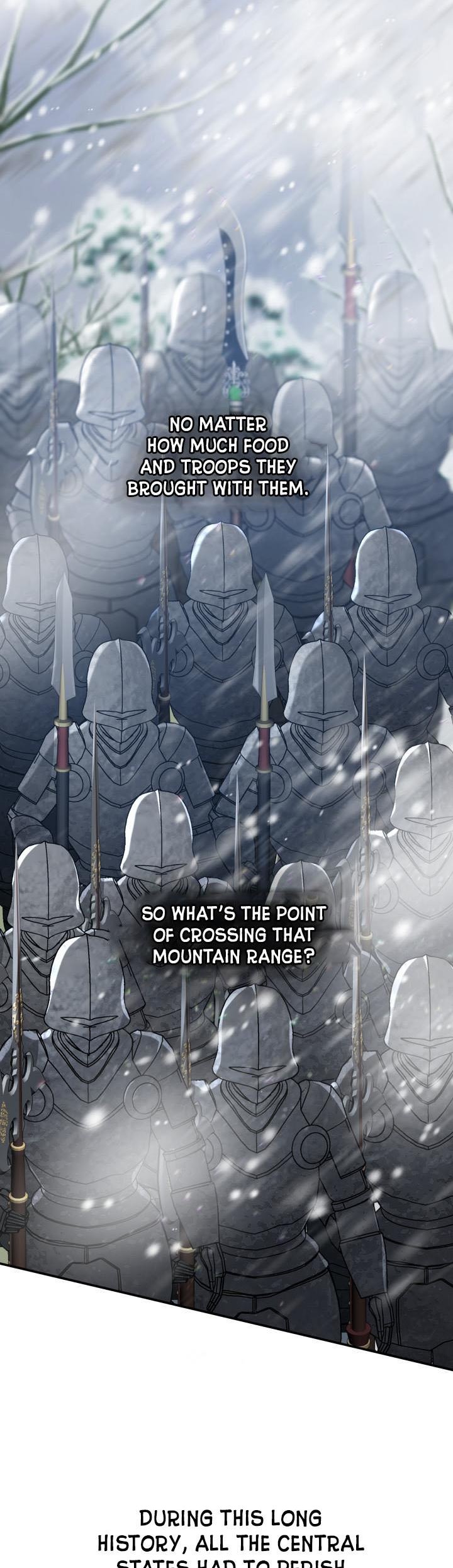 Red Laurel Flowers to My Emperor Chapter 2 - Page 5