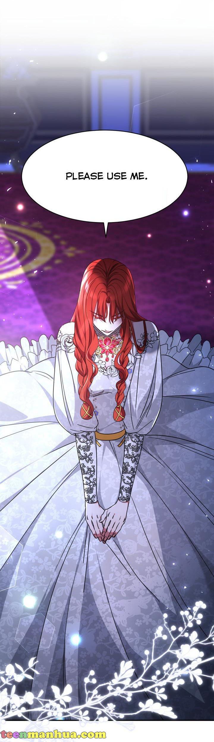 Red Laurel Flowers to My Emperor Chapter 2 - Page 13