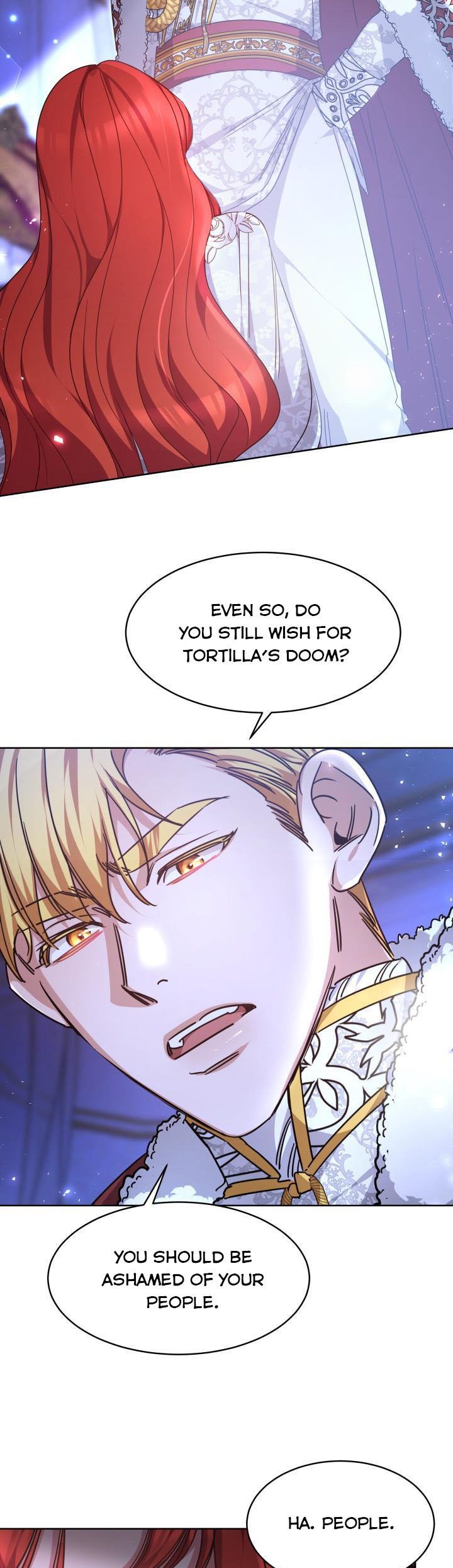 Red Laurel Flowers to My Emperor Chapter 2 - Page 16