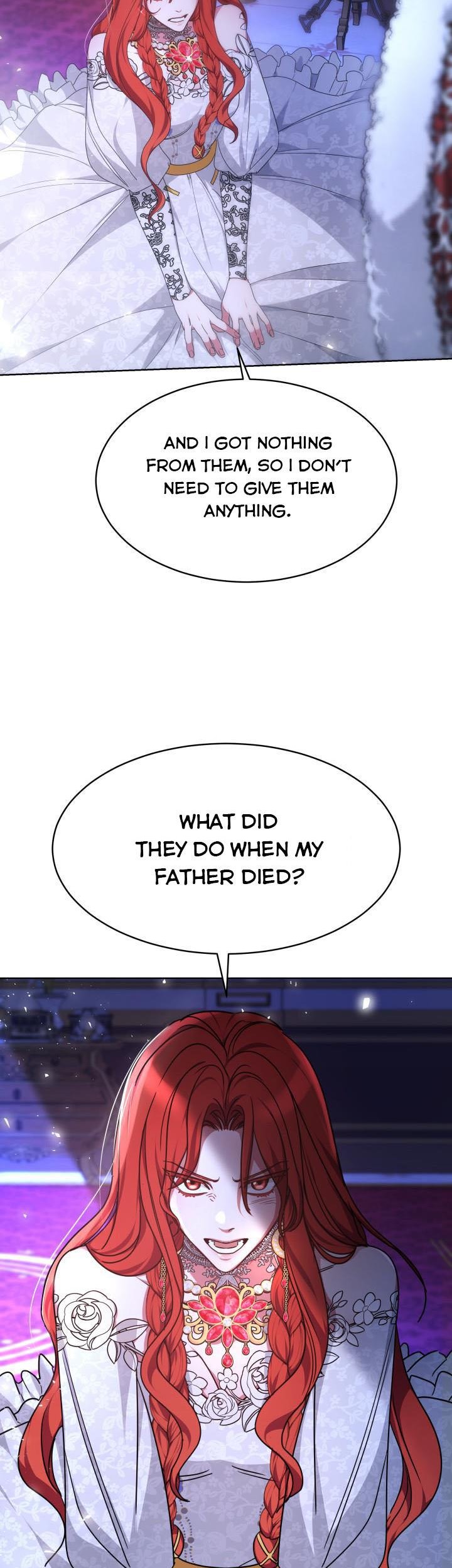 Red Laurel Flowers to My Emperor Chapter 2 - Page 18