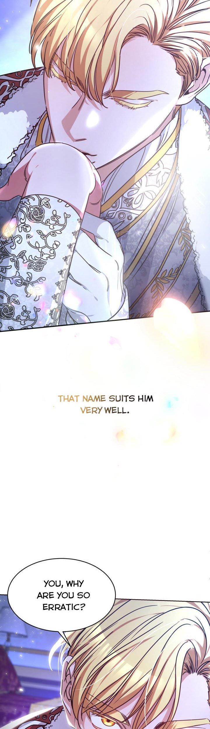 Red Laurel Flowers to My Emperor Chapter 2 - Page 26