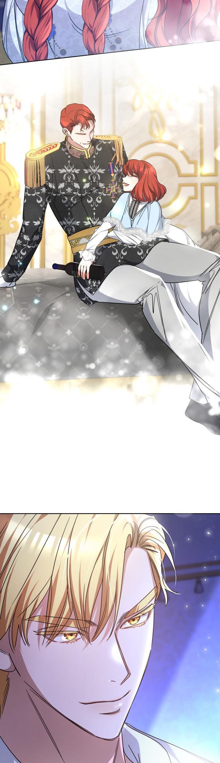 Red Laurel Flowers to My Emperor Chapter 2 - Page 35