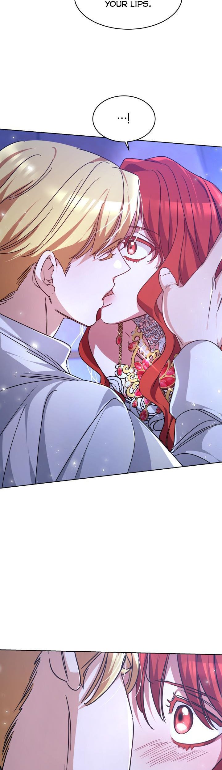 Red Laurel Flowers to My Emperor Chapter 2 - Page 38