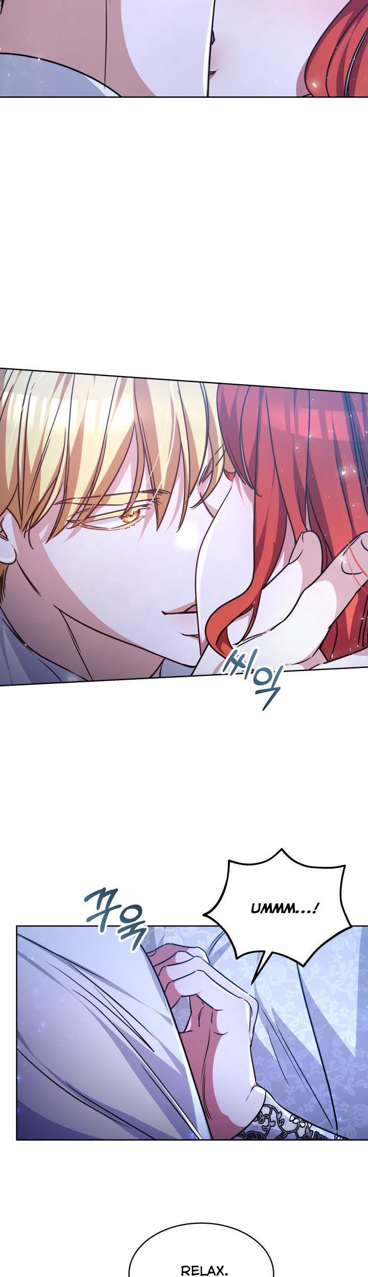 Red Laurel Flowers to My Emperor Chapter 2 - Page 39