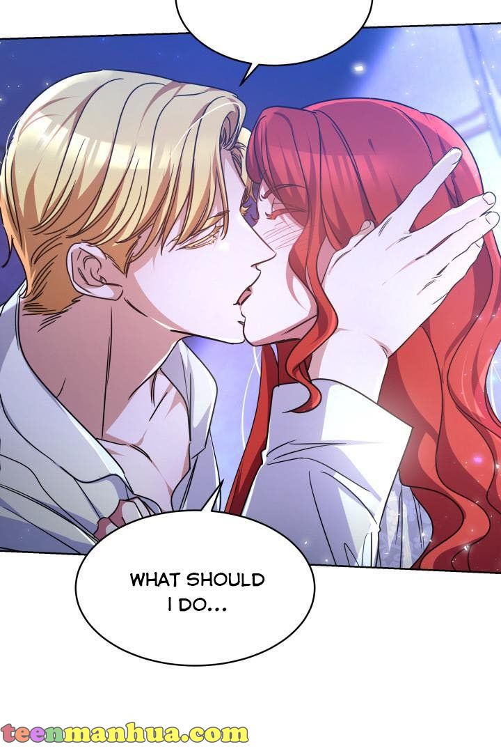 Red Laurel Flowers to My Emperor Chapter 2 - Page 40