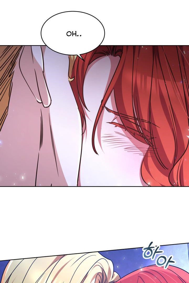 Red Laurel Flowers to My Emperor Chapter 2 - Page 41