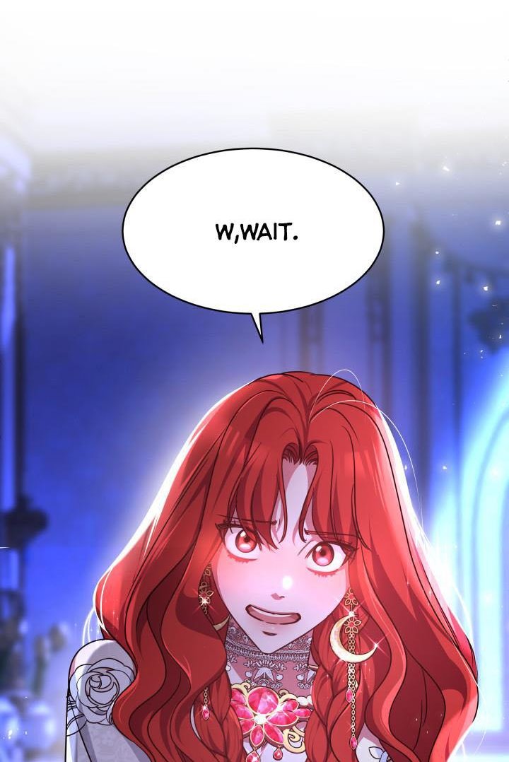 Red Laurel Flowers to My Emperor Chapter 2 - Page 43