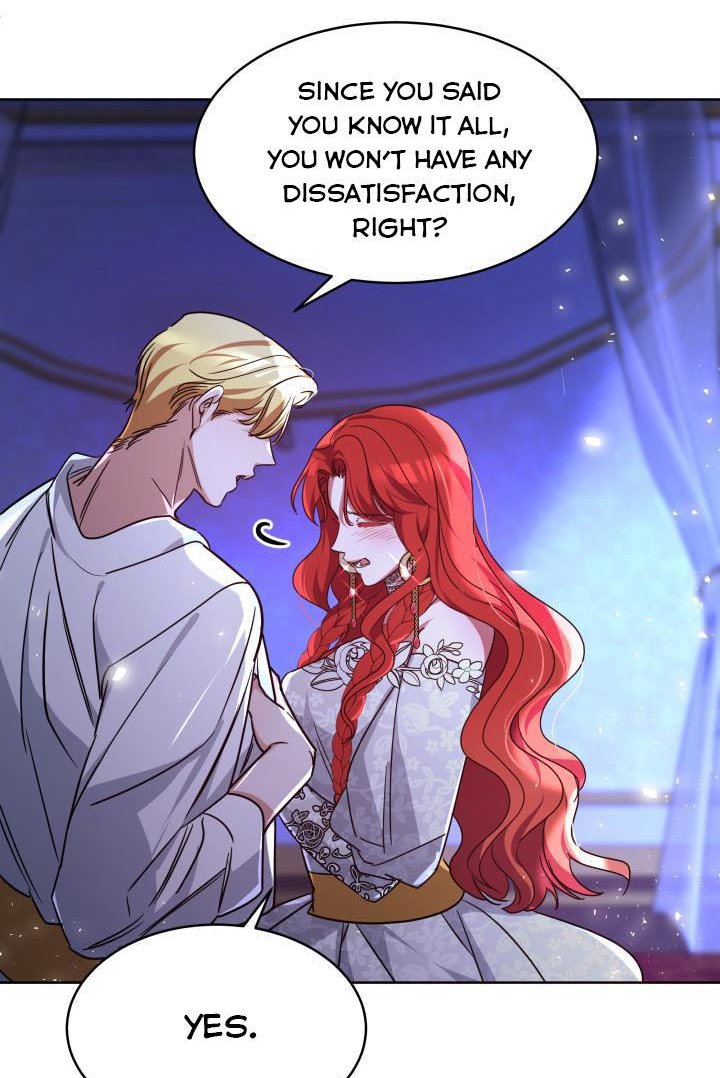 Red Laurel Flowers to My Emperor Chapter 2 - Page 45