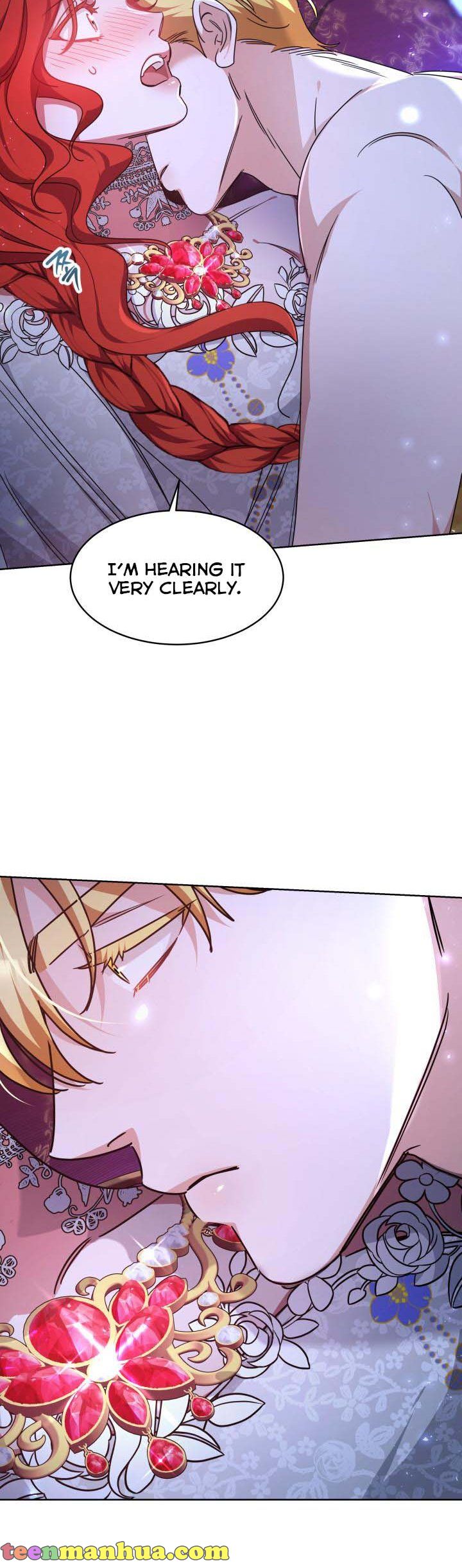 Red Laurel Flowers to My Emperor Chapter 3 - Page 7