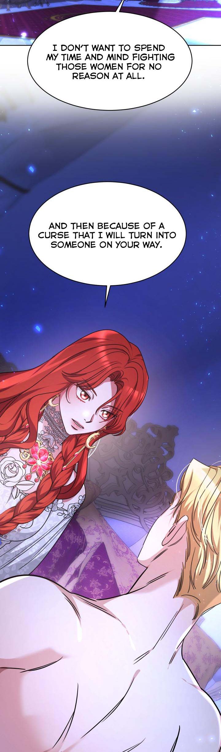 Red Laurel Flowers to My Emperor Chapter 3 - Page 16