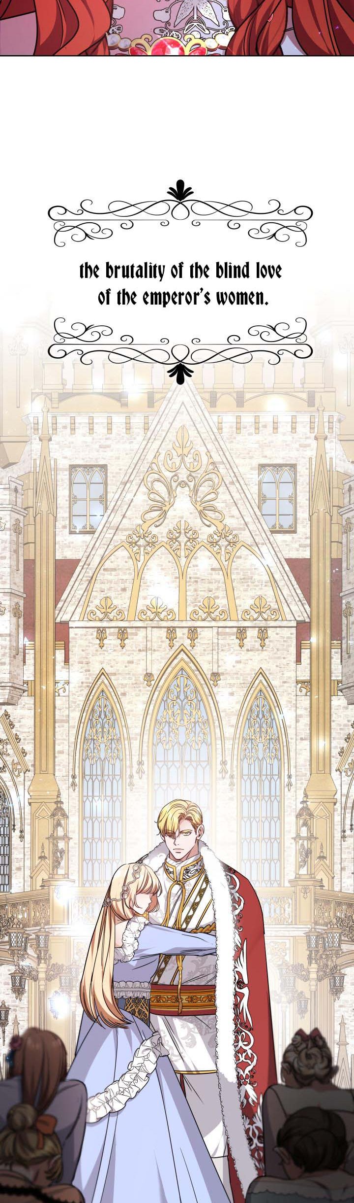 Red Laurel Flowers to My Emperor Chapter 3 - Page 20