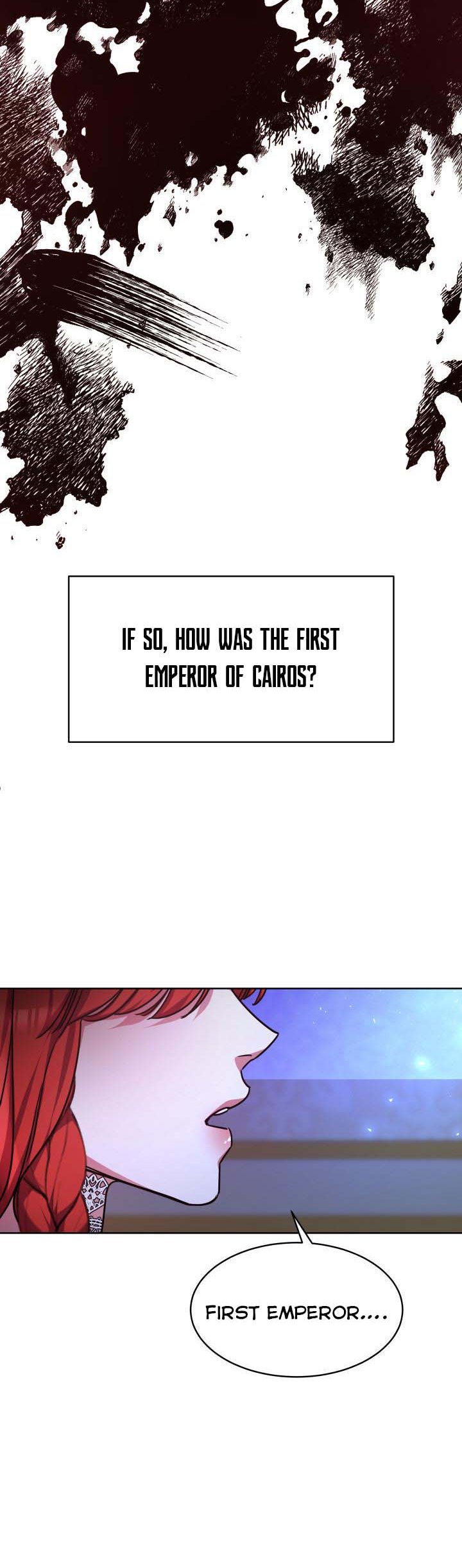 Red Laurel Flowers to My Emperor Chapter 3 - Page 22