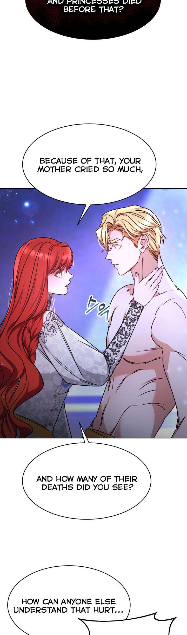 Red Laurel Flowers to My Emperor Chapter 3 - Page 26