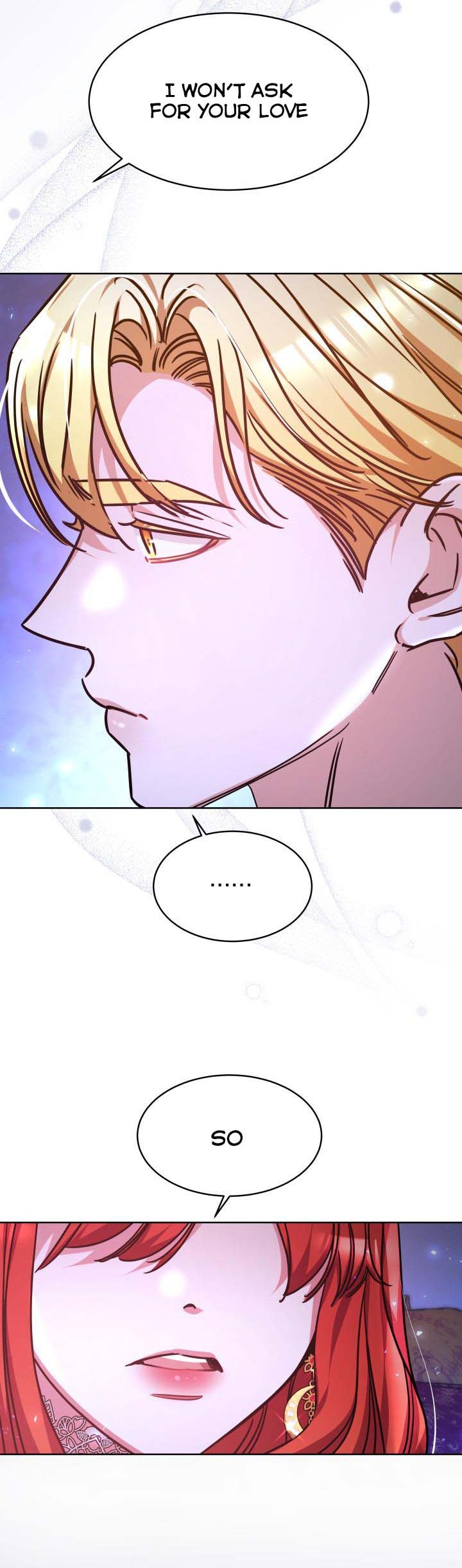 Red Laurel Flowers to My Emperor Chapter 3 - Page 30