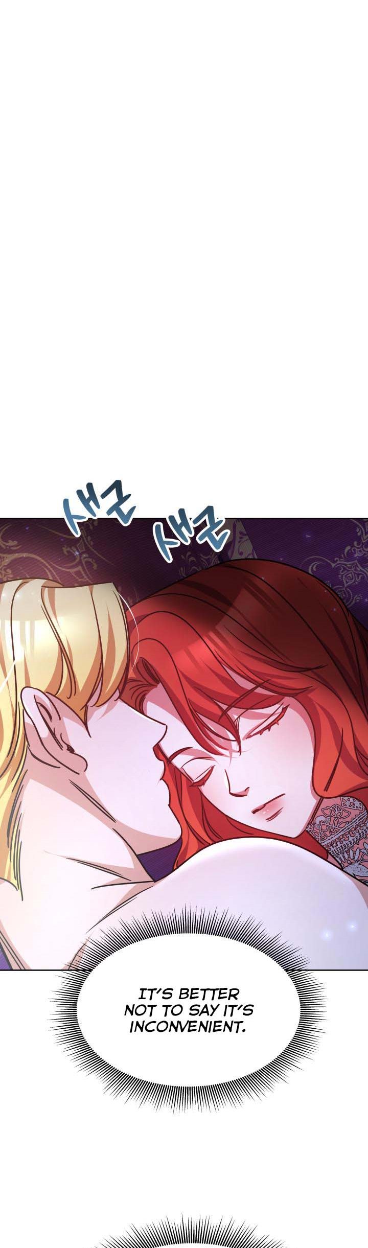 Red Laurel Flowers to My Emperor Chapter 3 - Page 42