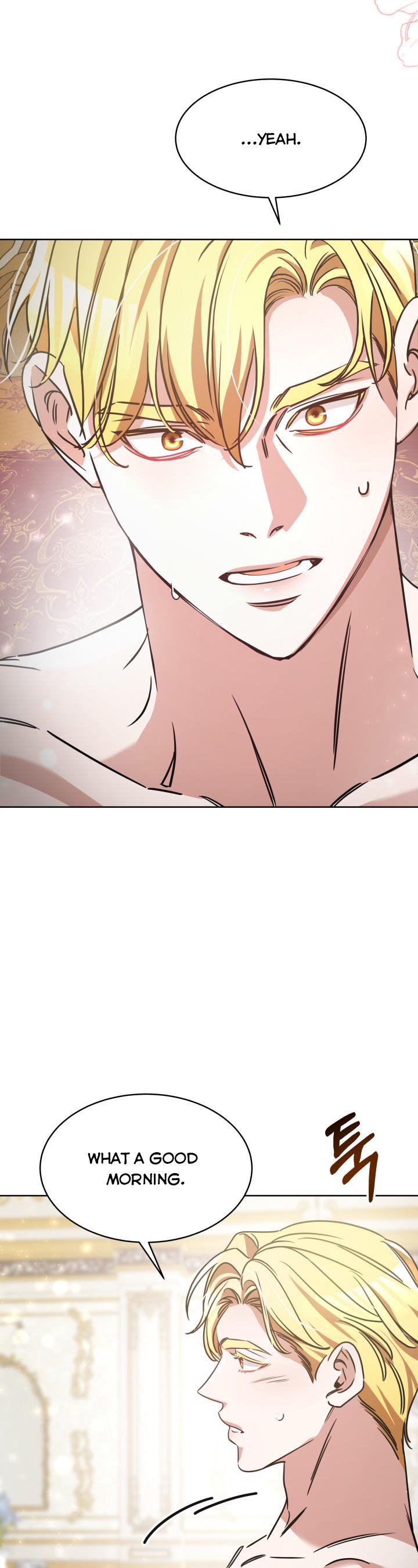 Red Laurel Flowers to My Emperor Chapter 4 - Page 17