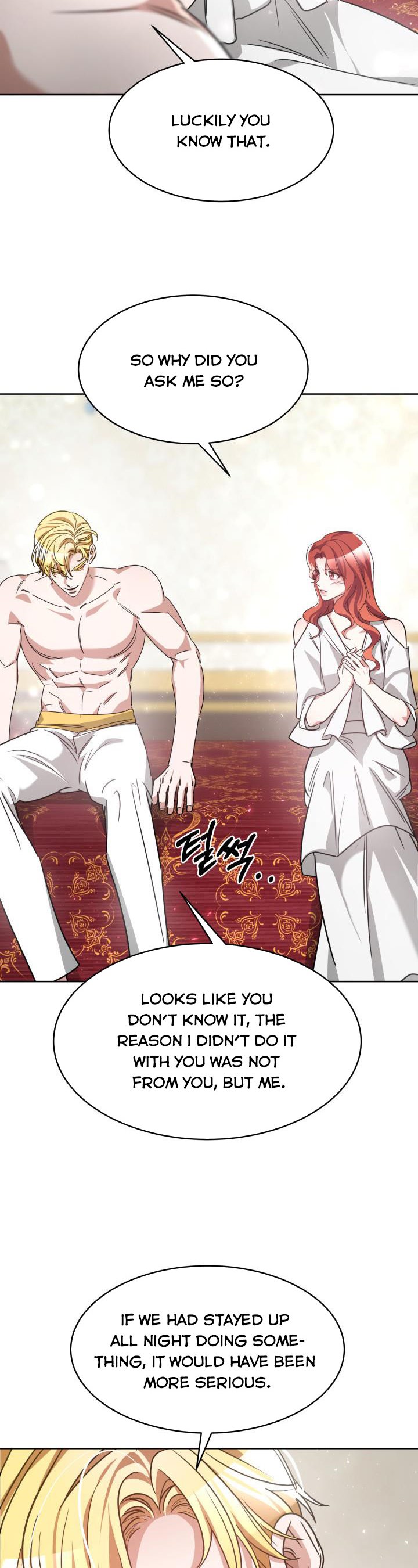 Red Laurel Flowers to My Emperor Chapter 4 - Page 28