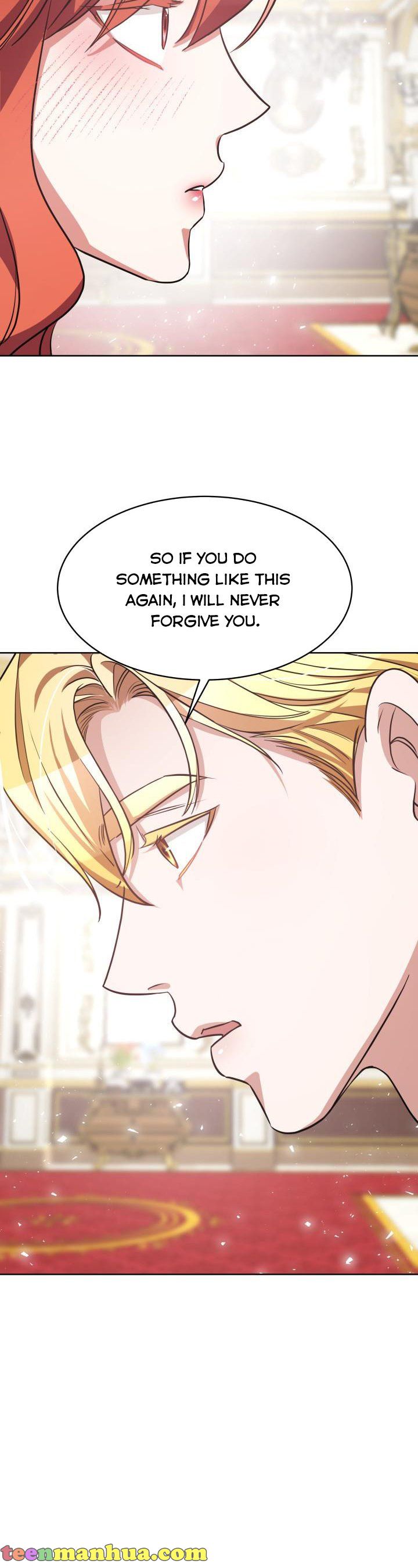 Red Laurel Flowers to My Emperor Chapter 4 - Page 36