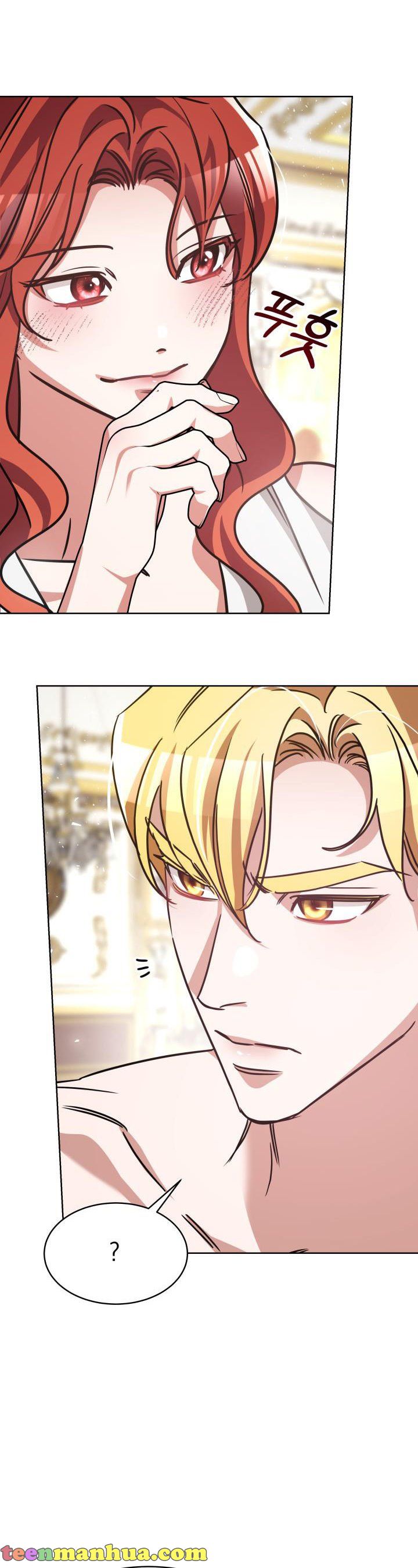 Red Laurel Flowers to My Emperor Chapter 4 - Page 38