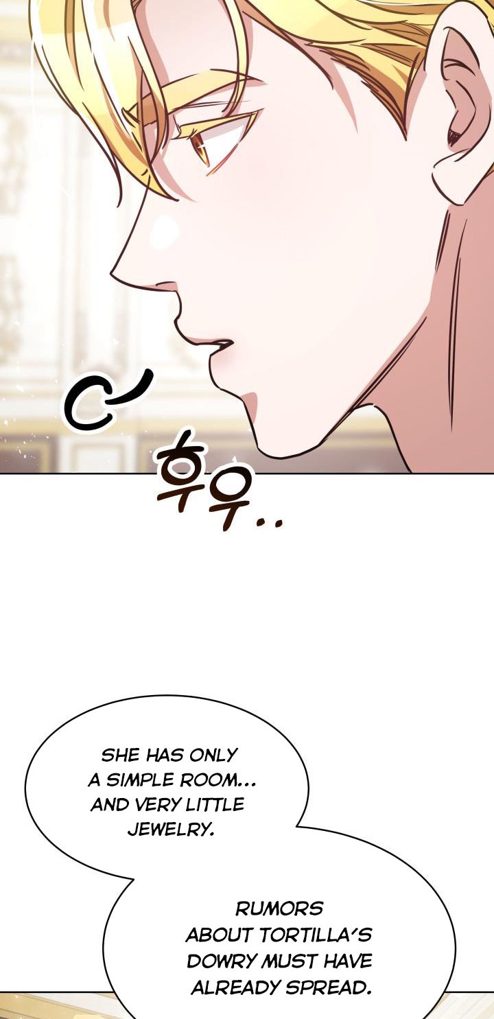 Red Laurel Flowers to My Emperor Chapter 4 - Page 42