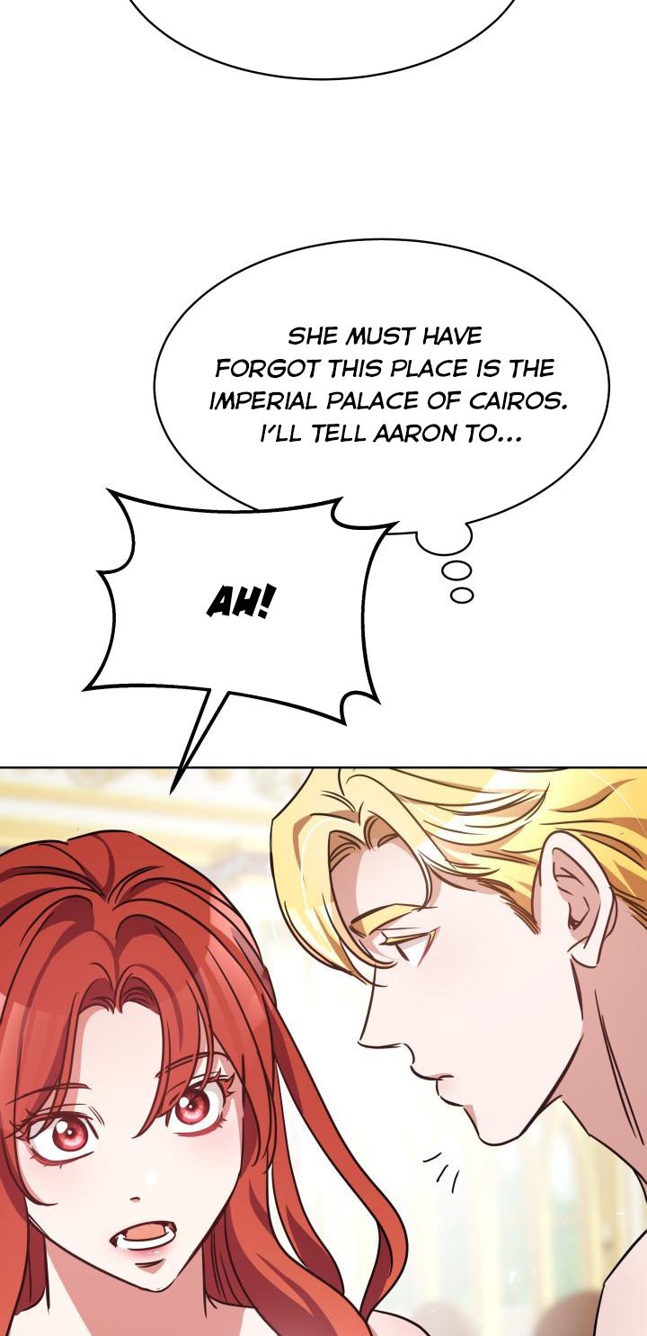 Red Laurel Flowers to My Emperor Chapter 4 - Page 44