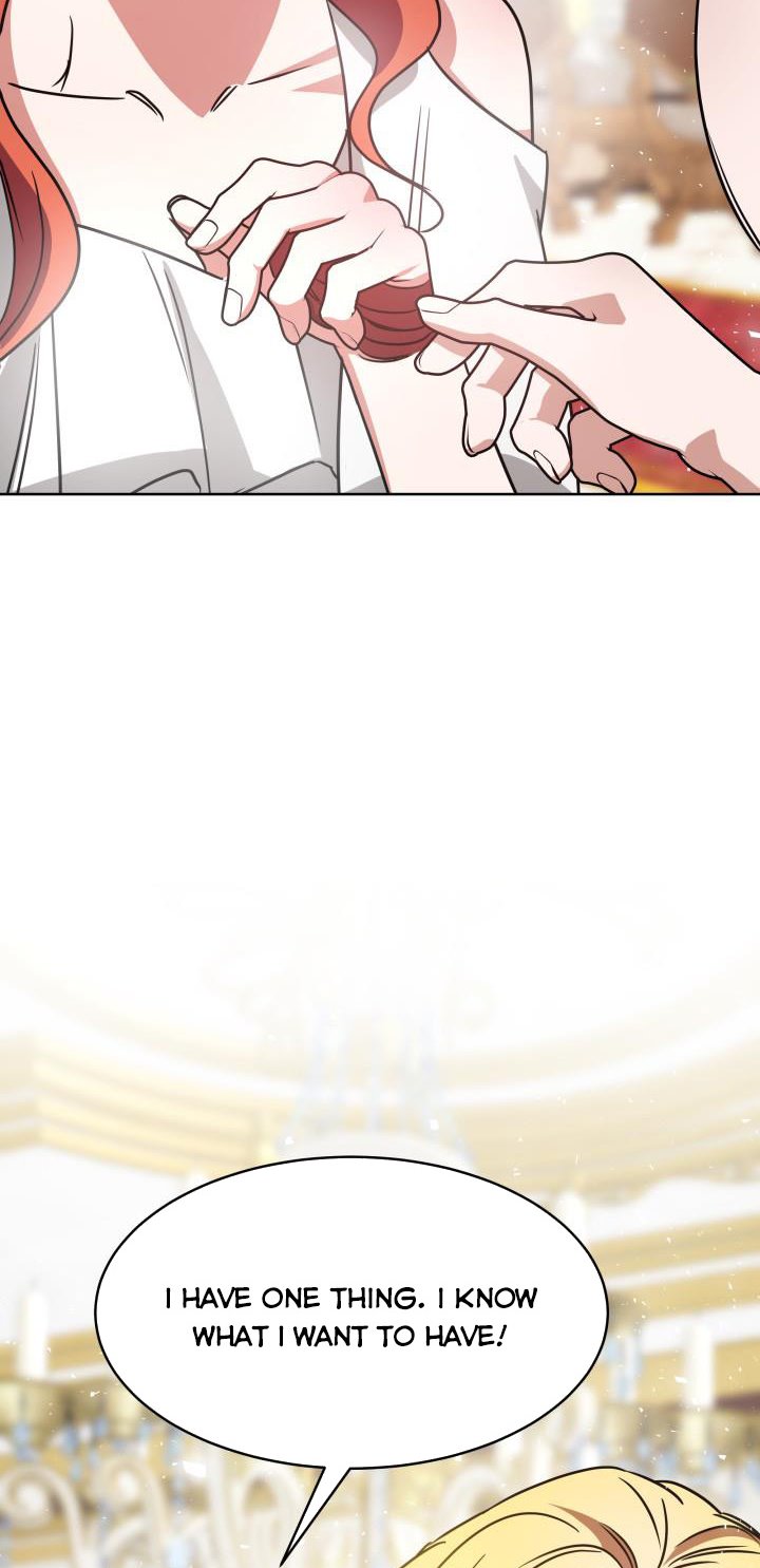 Red Laurel Flowers to My Emperor Chapter 4 - Page 45